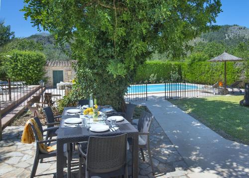 Owl Booking Villa Pau - Fantastic Views