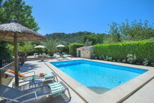 Owl Booking Villa Pau - Fantastic Views