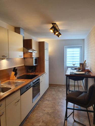 LANDHAUS DORNAU Apartments