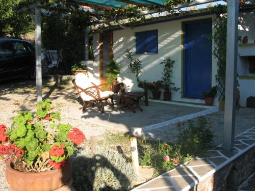 Imagen de la galería de Alexandra Sofia, en Stafylos