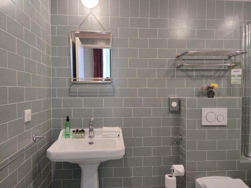 Hotel Aparthotel AMMI Vieux Nice photo 47