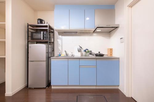 浅草ザ アパートメント Asakusa The Apartment