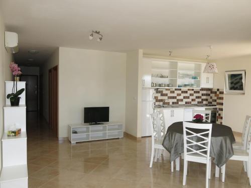 Sunset Apartment