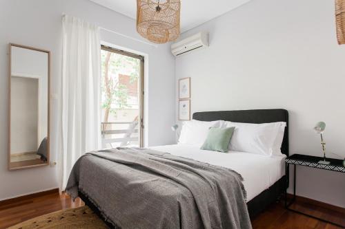 Pleasant 2BR Apartment near HELEXPO by UPSTREET