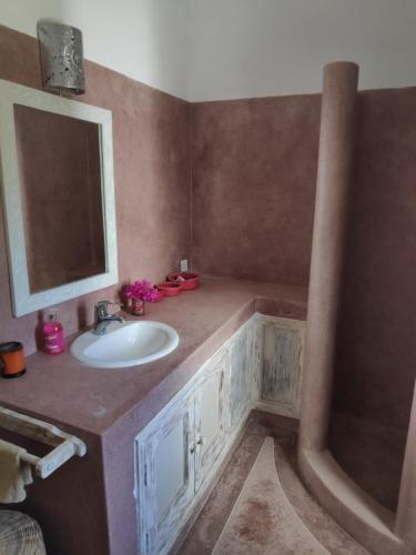 ワタムにあるKimya House, Watamuのギャラリーの写真