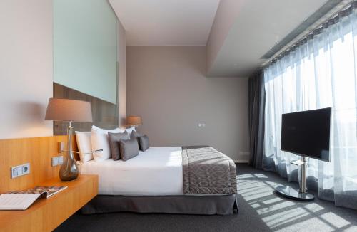 Hotel Royal Passeig de Gracia photo 62