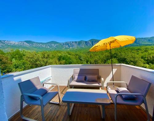 Apartmani Matić