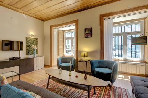 Localtraveling Cathedral & Castle - Family Apartments