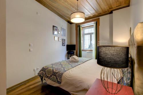 Localtraveling Cathedral & Castle - Family Apartments