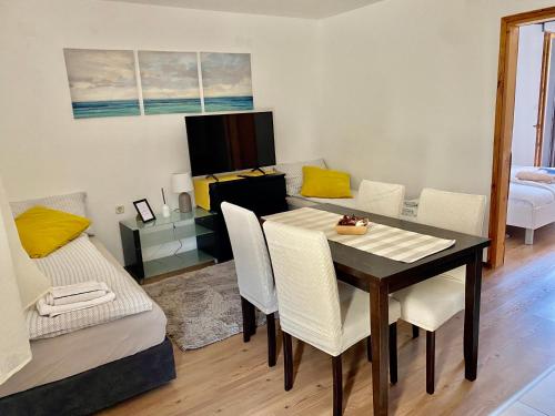 Apartmani Matić