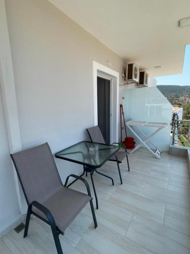 Gallery image of Villa Angelina Ksamil in Ksamil