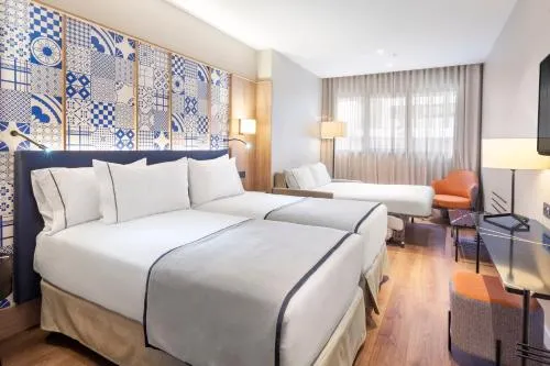Eurostars Guadalquivir photo 20