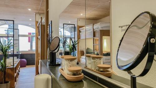 Foto sihtkohas Engelberg asuva majutusasutuse GRAND your home with common kitchens with self check-in galeriist