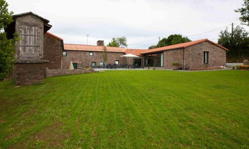 Casa Rico de Medín, O Pino – Bijgewerkte prijzen 2022