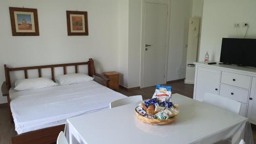 Gambar di galeri bagi Villa Leone di Pisticci