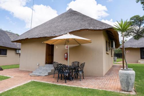 Gambar di galeri bagi Fumani Game Lodge di Modimolle