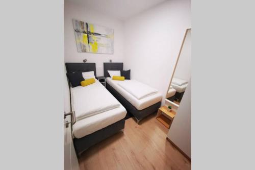 BRAND NEW place in heart of Zagreb, big terrace
