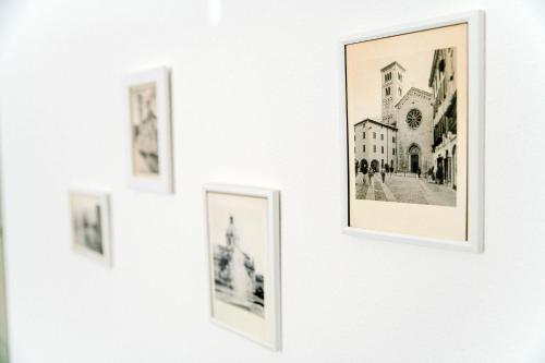 Fotografie z fotogalerie ubytování Downtown Rooms v destinaci Como