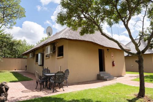 Gambar di galeri bagi Fumani Game Lodge di Modimolle