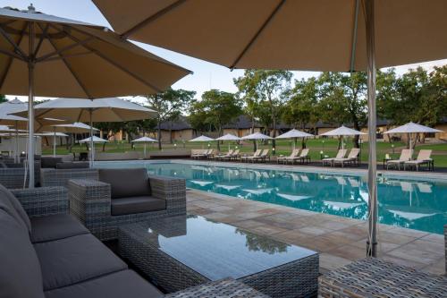 Gambar di galeri bagi Fumani Game Lodge di Modimolle