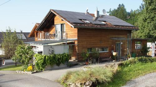 Gallery image of Apartment Böhler in Dornbirn