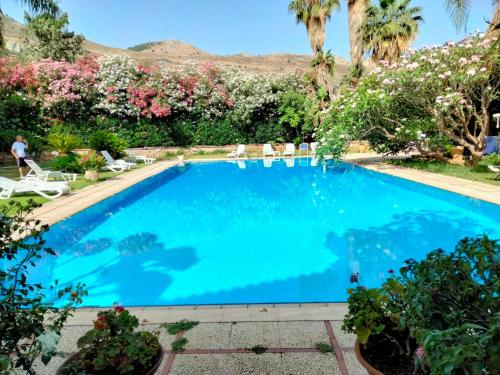 Πισίνα στο ή κοντά στο Villa Megna - Green Paradise B&B