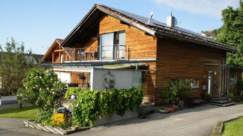 Gallery image of Apartment Böhler in Dornbirn