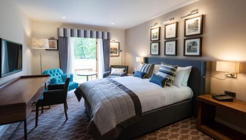 صورة لـ voco Oxford Thames, an IHG Hotel في أوكسفورد