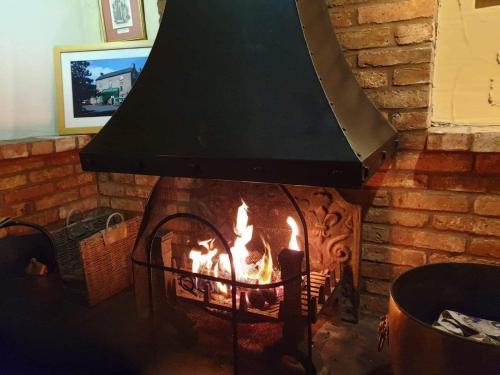 Gambar di galeri bagi The Cheney Arms di Gaddesby
