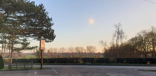 Gambar di galeri bagi The Cheney Arms di Gaddesby