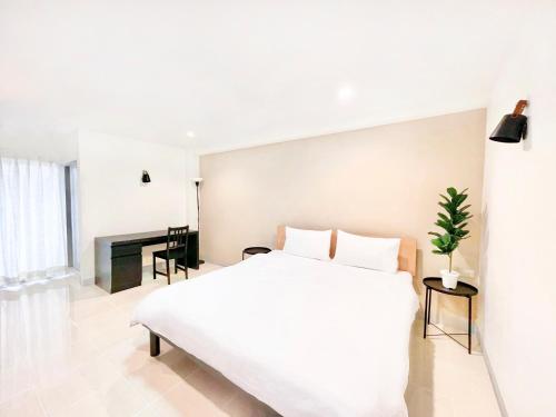 Grand Residence, Bangkok, Thailanda