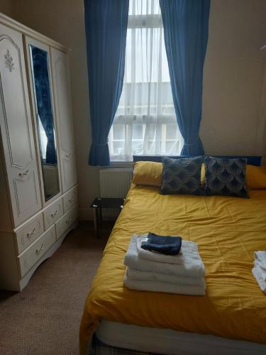 Gallery image of Sandyrise holiday lets in Scarborough