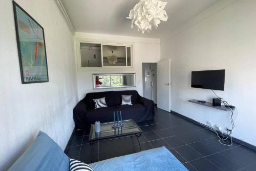 4 couchages superbe residence proche de la mer VUE MER