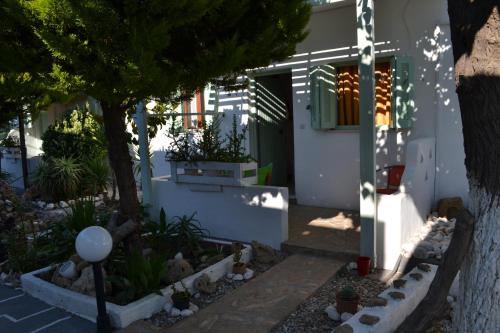 Gallery image of Skyros Koxilas Studios in Skiros