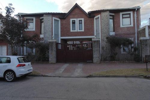 Casas del Sol Balcarce