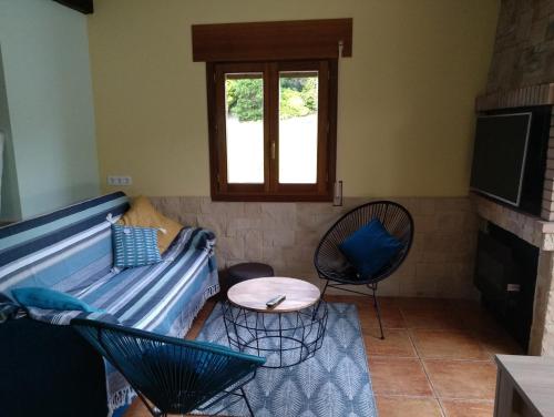 Foto dalla galleria di O Pedregal a Burela de Cabo