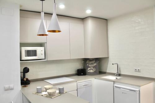 Giralda, Centro by RT Apartments