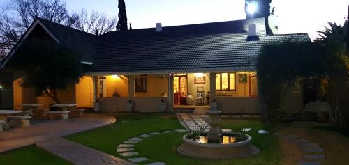 Billede fra billedgalleriet på Castello Guesthouse Vryburg i Vryburg