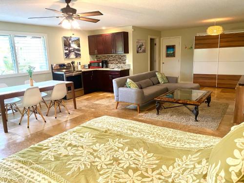 Kailua Beach Cottage – Photos 2