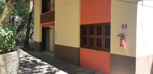Φωτογραφία από το άλμπουμ του Pousada de serra TUTUCA σε Guaramiranga