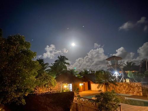 Gambar di galeri bagi Pousada Rota dos Ventos di Barra Grande