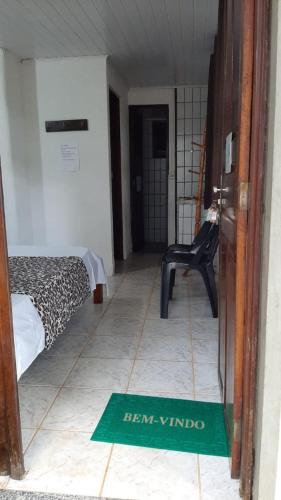 Φωτογραφία από το άλμπουμ του Pousada de serra TUTUCA σε Guaramiranga