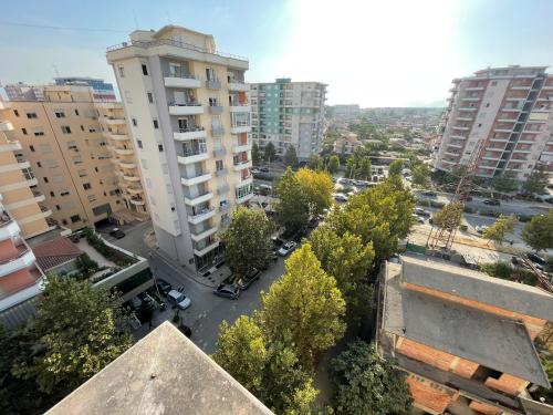 Gallery image of Venus - Cozy APT with Terrace in Vlorë