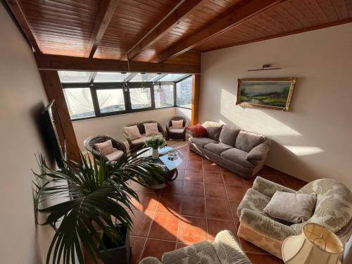 Gallery image of Venus - Cozy APT with Terrace in Vlorë