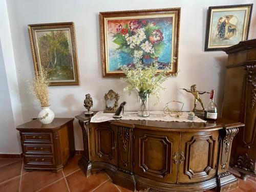 Gallery image of Venus - Cozy APT with Terrace in Vlorë