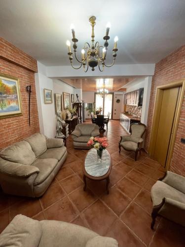 Gallery image of Venus - Cozy APT with Terrace in Vlorë