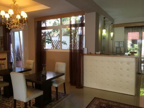 Gallery image of Hotel MINOS in Preveza