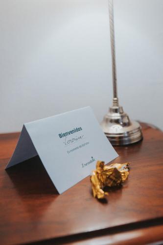 Gambar di galeri bagi Hotel L' Hirondelle di La Falda