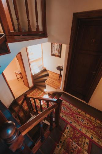 Gambar di galeri bagi Hotel L' Hirondelle di La Falda