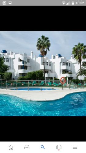 Ona Campanario Calahonda apartahotel, Mijas Costa, Spain ...